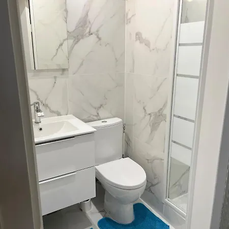 Apartment Cosy *