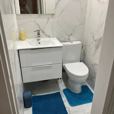 Apartment Cosy