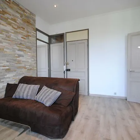 Cosy Apartment