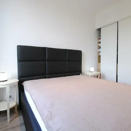 Διαμέρισμα Cosy Κάννες